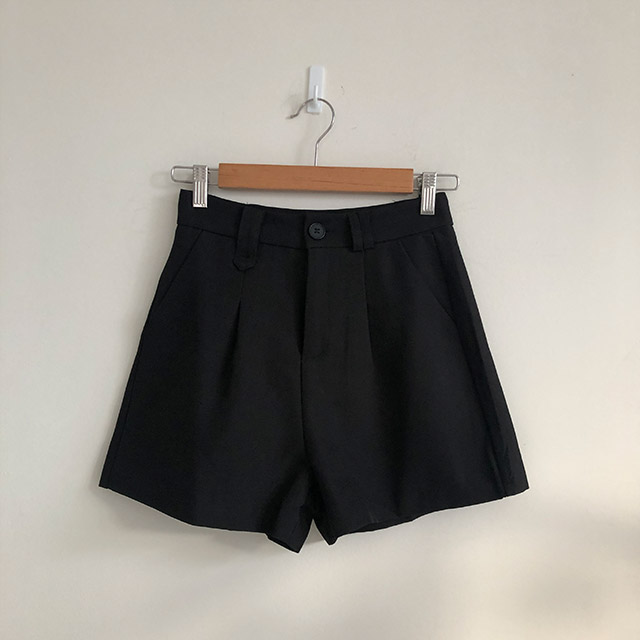nowos タック　ショートパンツ　ハーフパンツ　ノーウォス FREAK'S STORE チノパン タックチノショートパンツ/CLOWN
