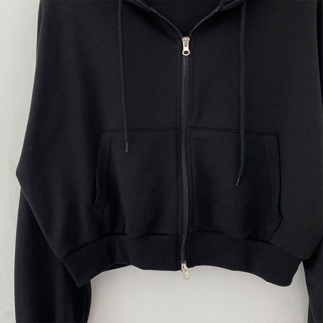 2WAYフード付きパーカー | ファッション通販サイト NUGU