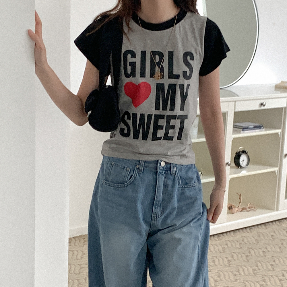 レタリング半袖Tシャツ WORKレタリング半袖Tシャツ | ファッション通販サイト NUGU
