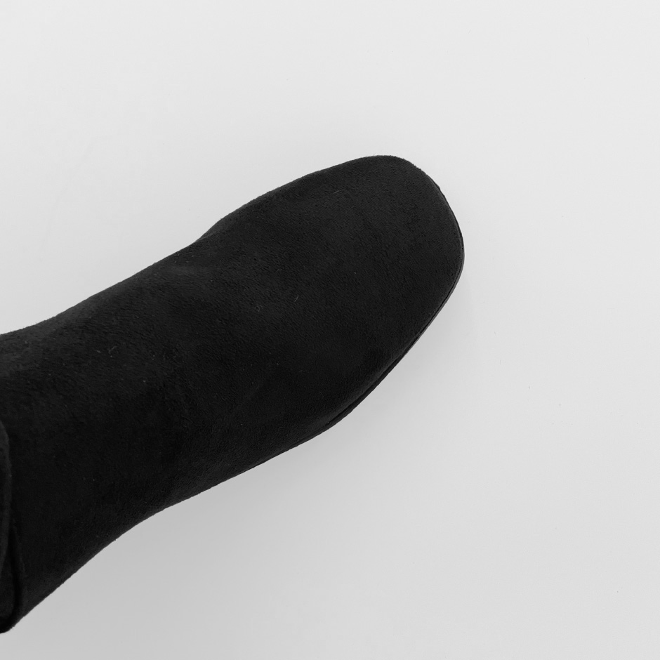 uni's room■2color スエードベルトロングブーツ SS-AW25-41 uni's room□2color スエードベルトロングブーツ SS-AW25-41