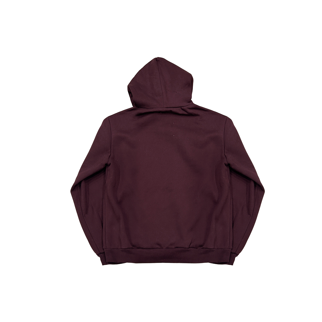 1993 Lettering Hoodie (3 Color) | ファッション通販サイト NUGU