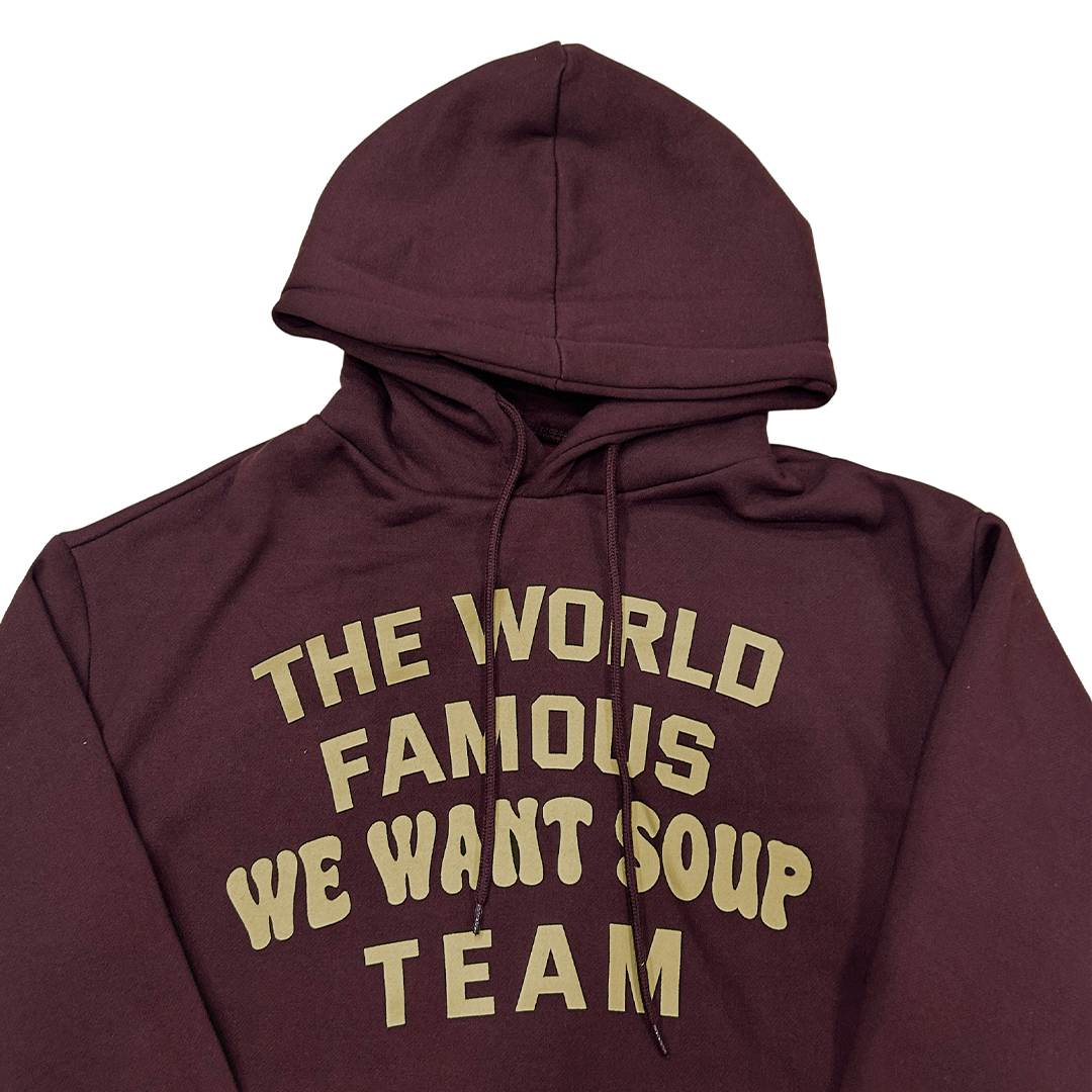 1993 Lettering Hoodie (3 Color) | ファッション通販サイト NUGU