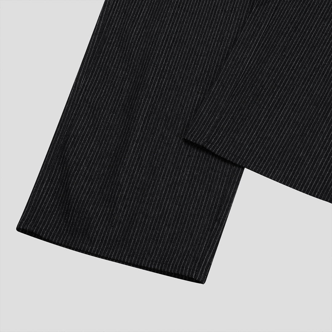 ストライプデニムパンツ | ファッション通販サイト NUGU