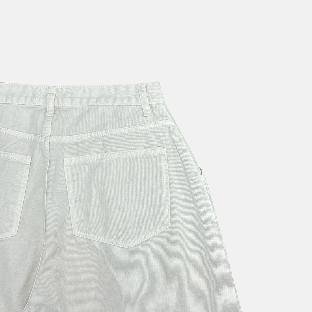 美品 y2k CTHY ヴィンテージ リネンアート ペイントハーフパンツ CTHY VINTAGE LINEN ART PAINT ハーフパンツ b 系 ハーフ パンツ