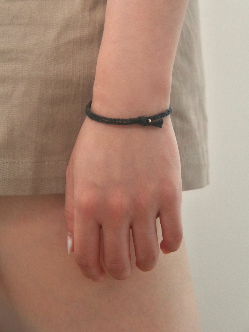 DIFFERENT ブレスレット DIFFERENT PREMIUM BANGLE