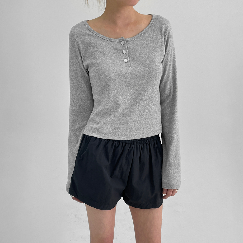 original] セディブルーズフィットストライプシャツ