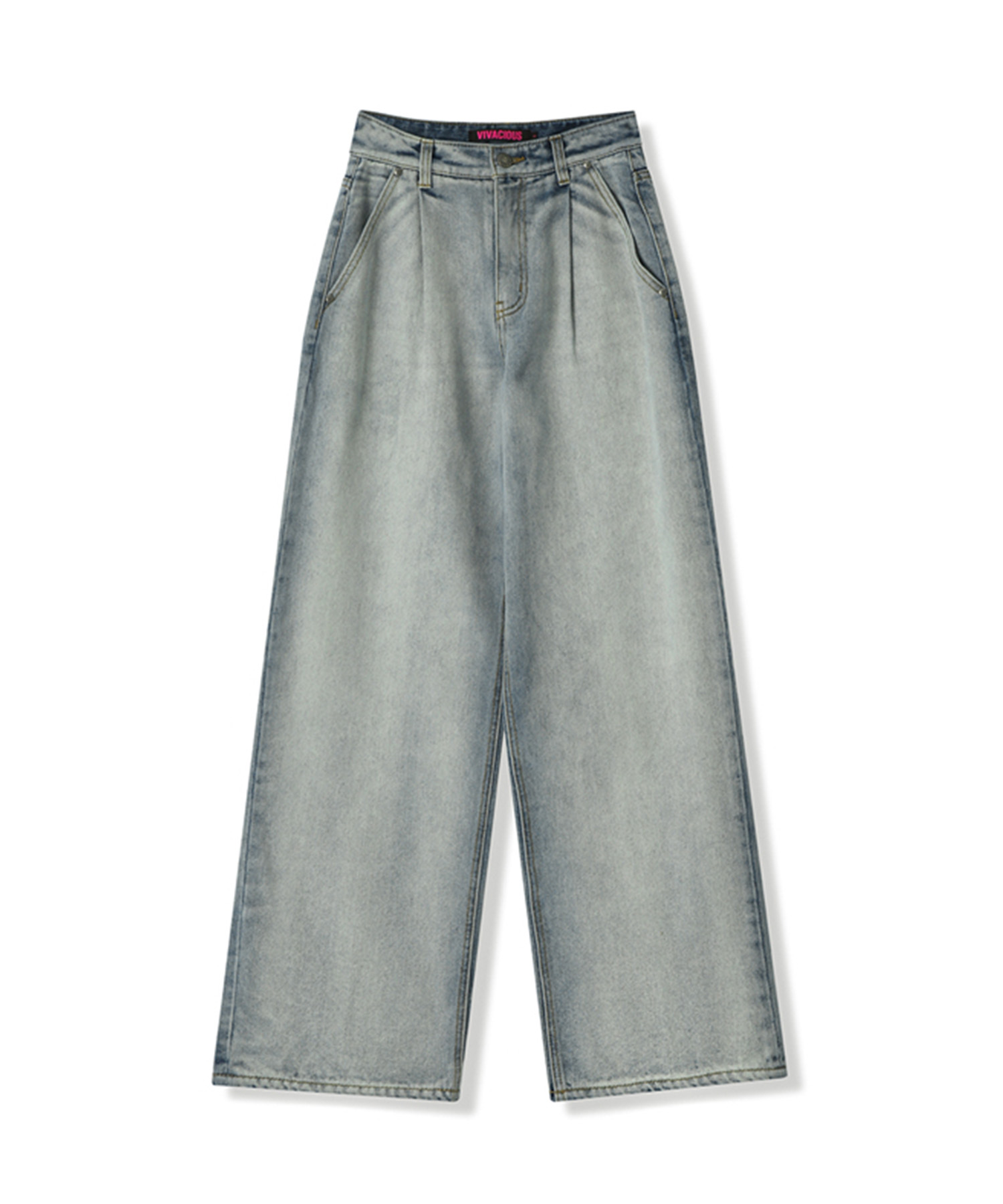 パンツ PT80g tk.TAKEO KIKUCHI（ティーケータケオキクチ） パンツ 「スーパーワイド