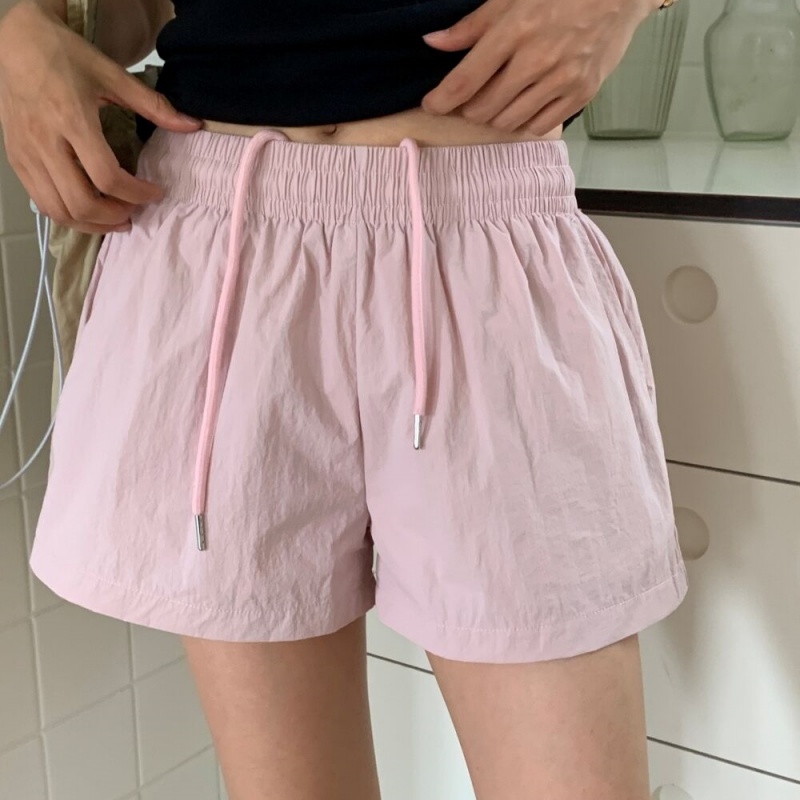 ナイロンゴムショットパンツ/ハーフパンツ | ファッション通販
