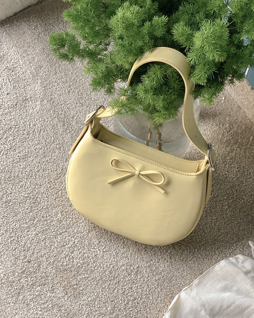 glowny bag (2color) | ファッション通販サイト NUGU