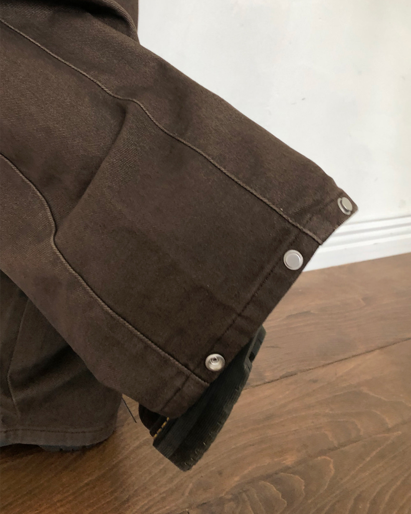 サイドタック ワイド チノパンツ | ファッション通販サイト NUGU