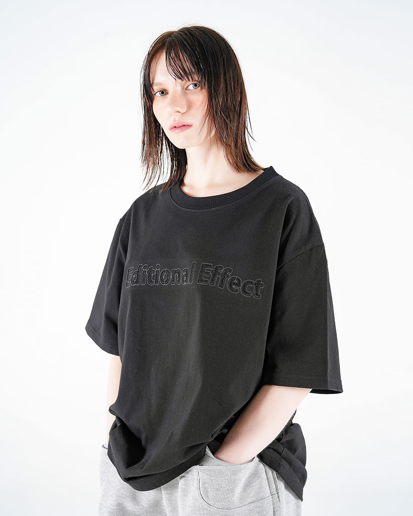 HANABI RACING Tシャツ ピグメント | ファッション通販サイト NUGU