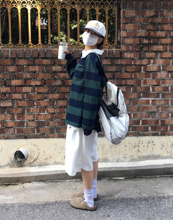 GaGa ページ Closet look at Amazing Yamaguchi Chun-Li (credit