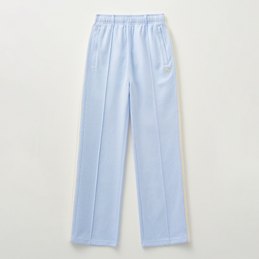 Lawton Cargo Track Pants - Sky Blue | ファッション通販サイト