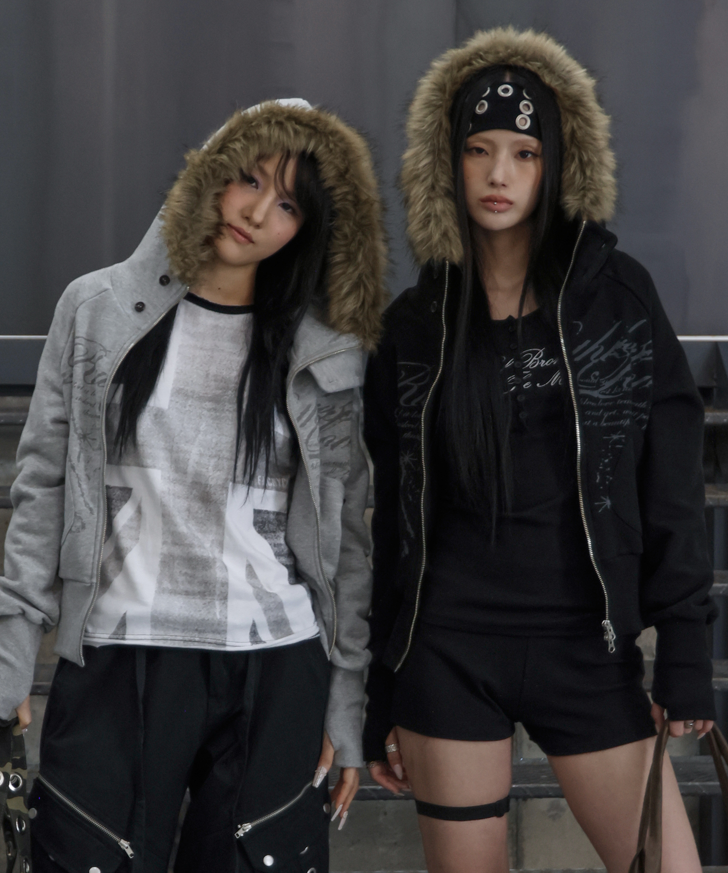 ぷぅ りふる ZX フューリー / ZX Fury Shoes （ライトパープル） -Reebok