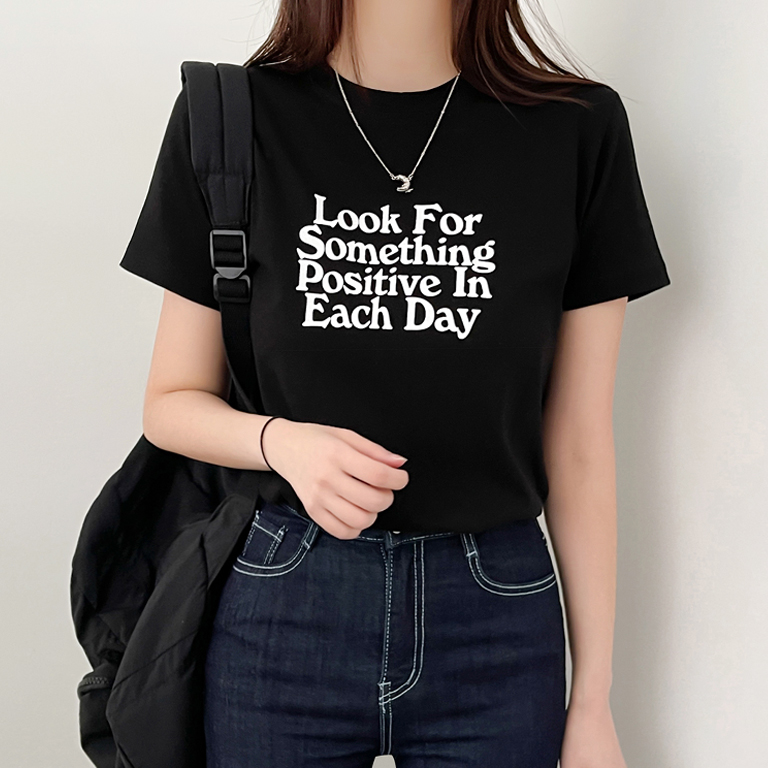 レタリング半袖Tシャツ WORKレタリング半袖Tシャツ | ファッション通販サイト NUGU
