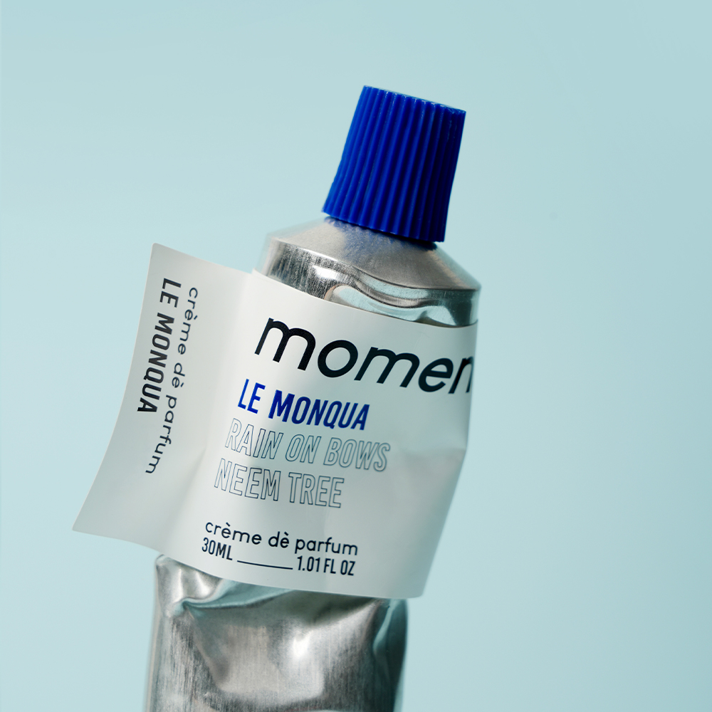 [シトラス]ルモンカクリームパフューム（香水）