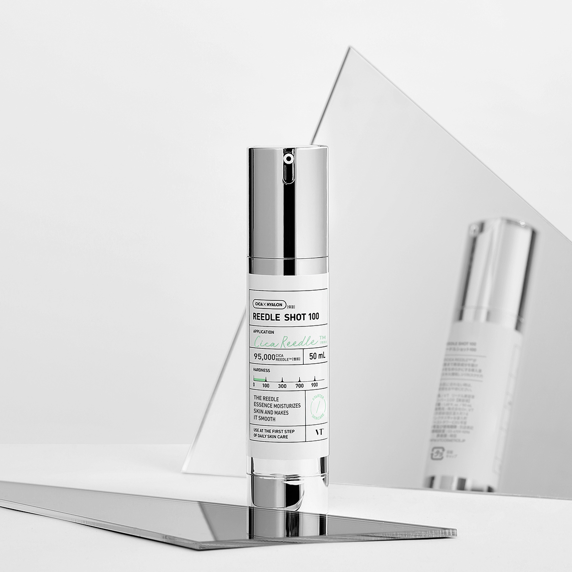 VTリードルショット3種（100.300.700）＋トナーセット VTリードルショット3種（100.300.700）＋トナーセット 楽天市場】【VT