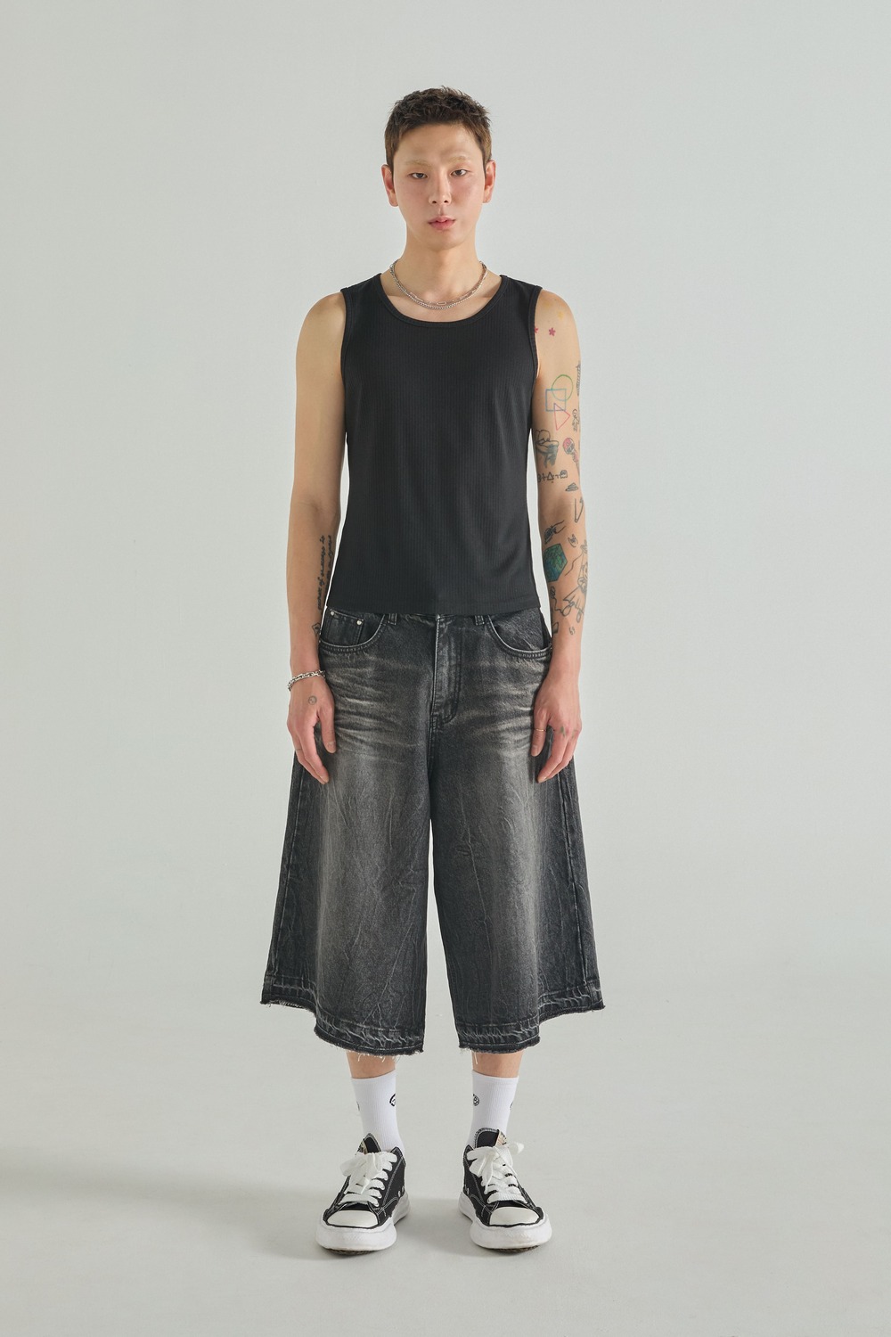 アメリカンバイブスタイルジーンズ | ファッション通販サイト NUGU