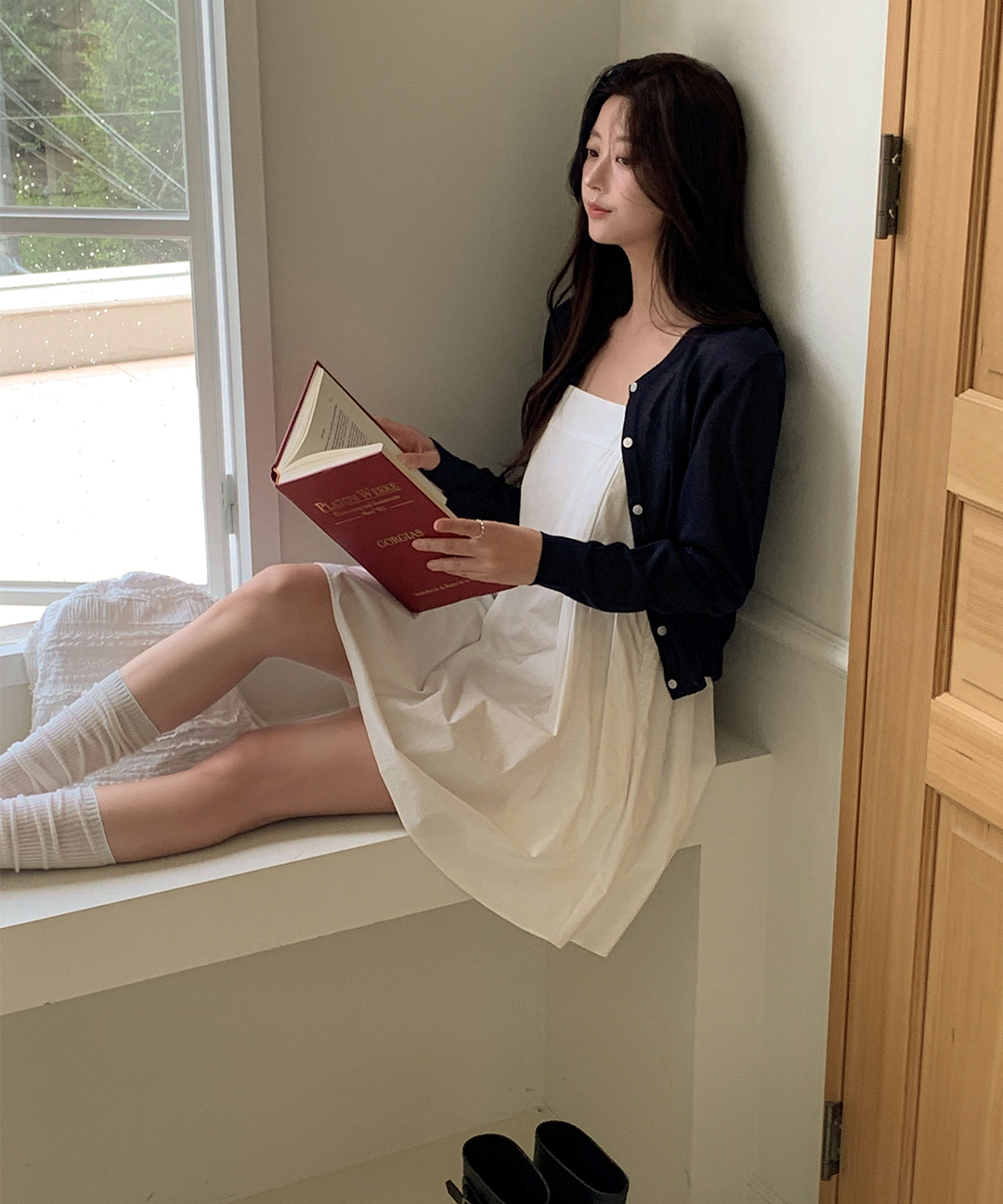 meimmeim メイムメイム パフスリーブミニワンピース ゴシック meimmeim メイムメイム パフスリーブミニワンピース ゴシック