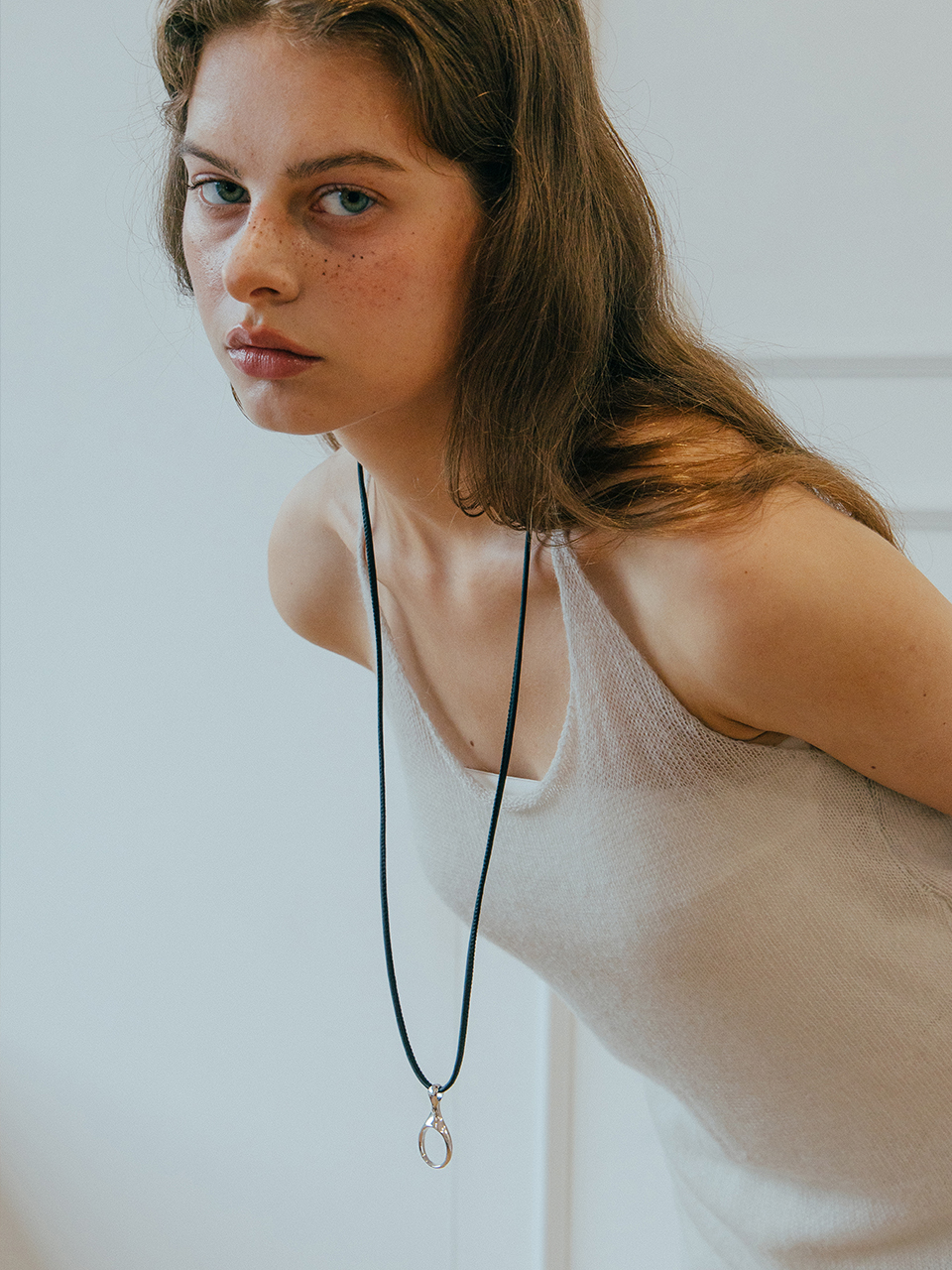 【購入特典】spec hook long necklace