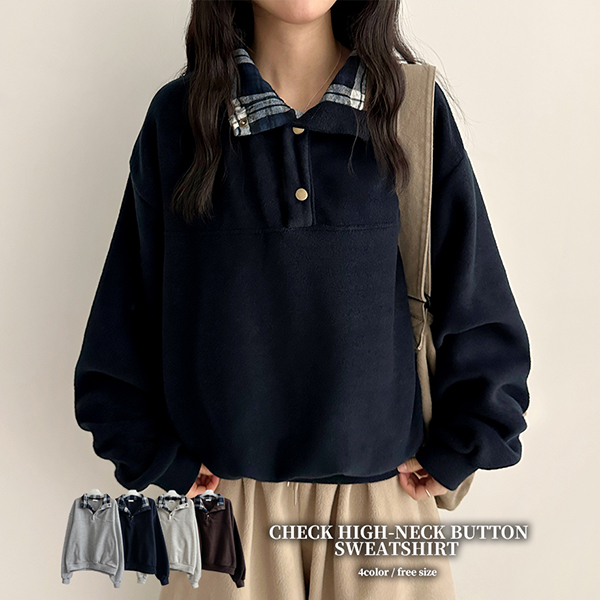 ボーダーニットフードパーカー | ファッション通販サイト NUGU