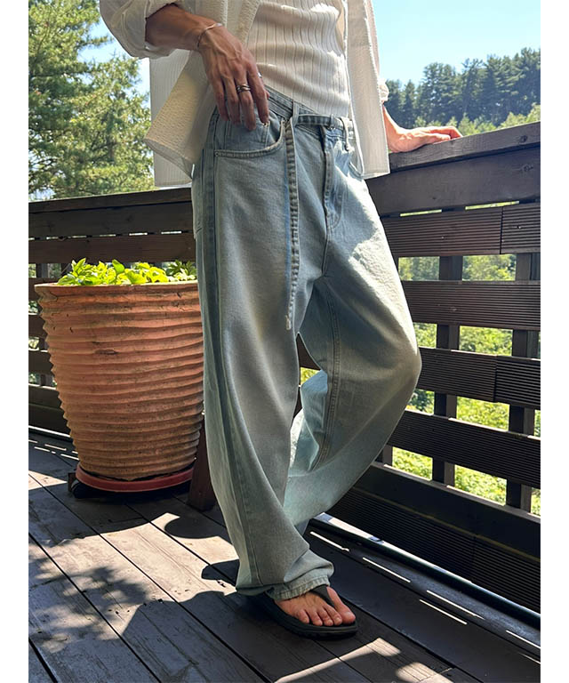 パンツ ten26 Ten c - 【ラスト1点】PANTALONE CARGO TASCONATO / カーゴ