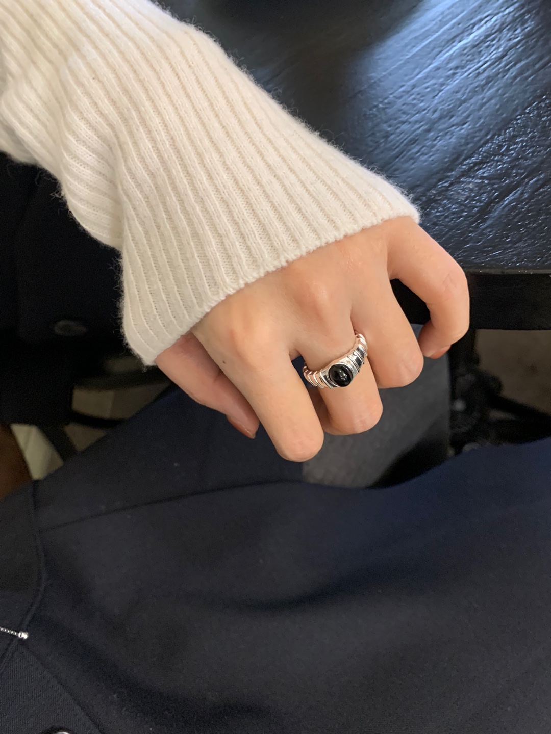 silver925) Grape ring | ファッション通販サイト NUGU