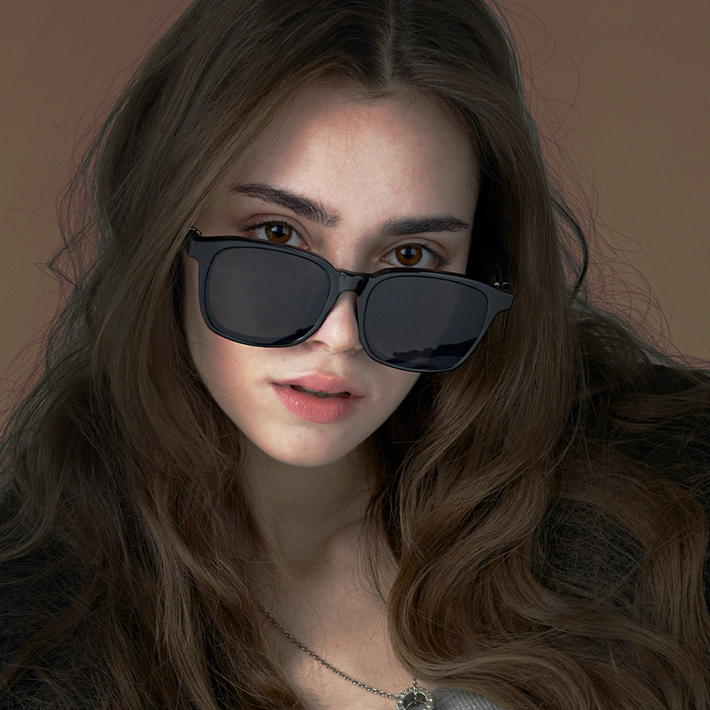 KONA black | ファッション通販サイト NUGU
