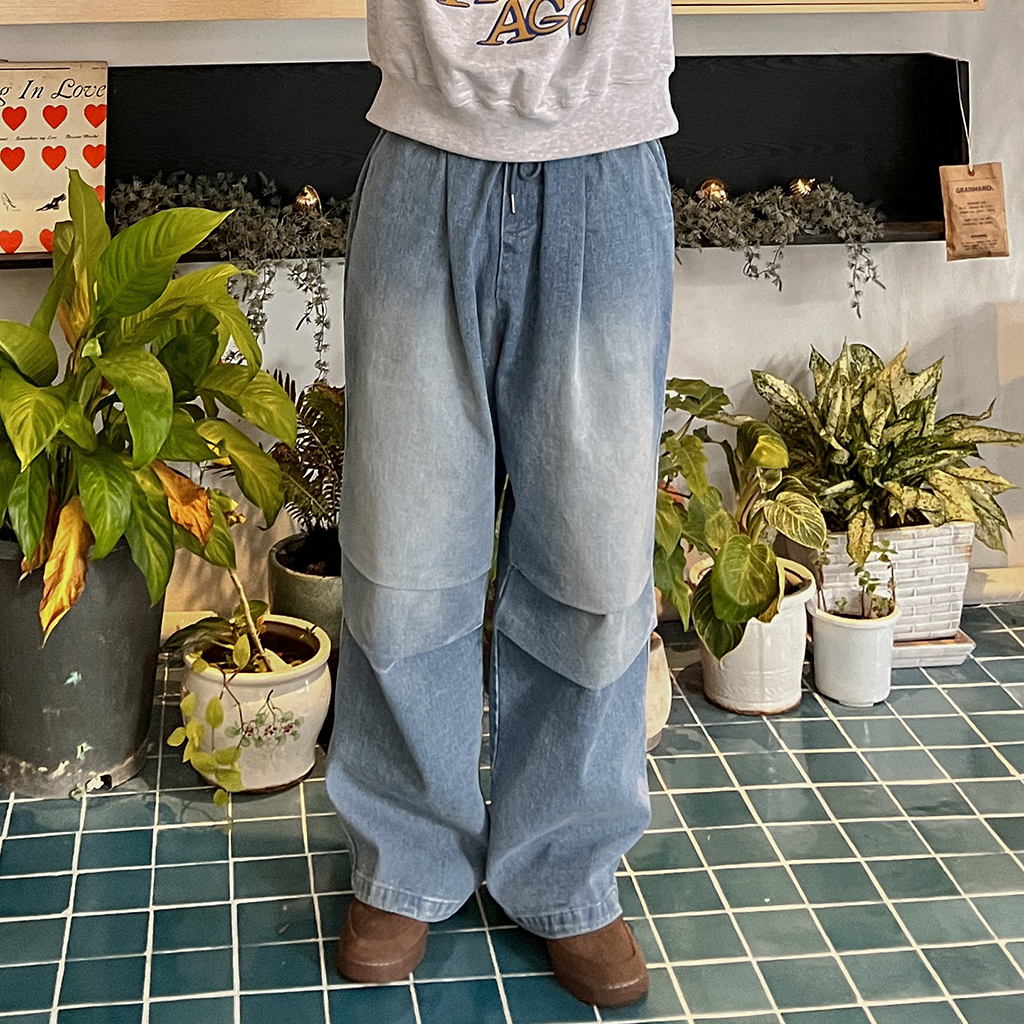 【mi】タックデニムパンツ UN 메인_bffsZUG.jpg