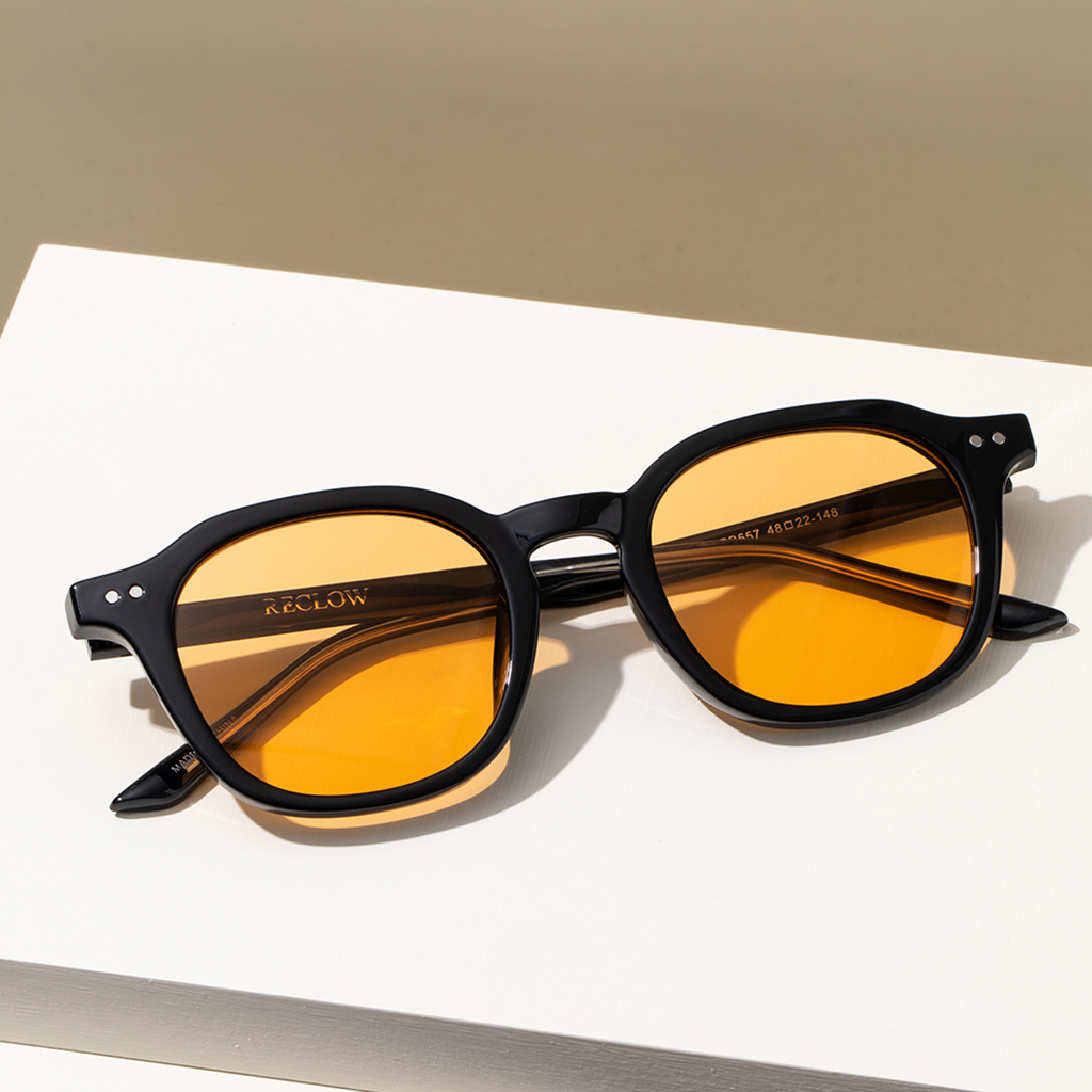 サングラス JPLUS FW25 Jplus - MIREA - 12 (MIREA 12) 247 Sunglasses | Blue | REPRESENT