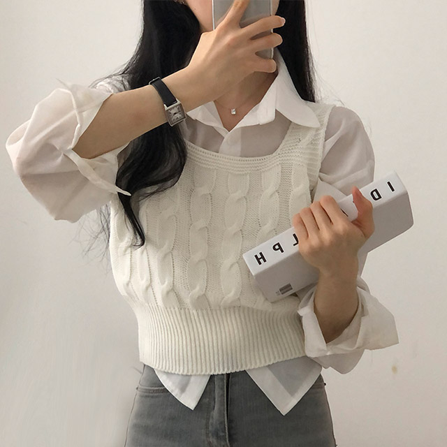 Y's ワイズ ビスチェ ベスト 2025年最新】Y's レディース ベスト・ジレ