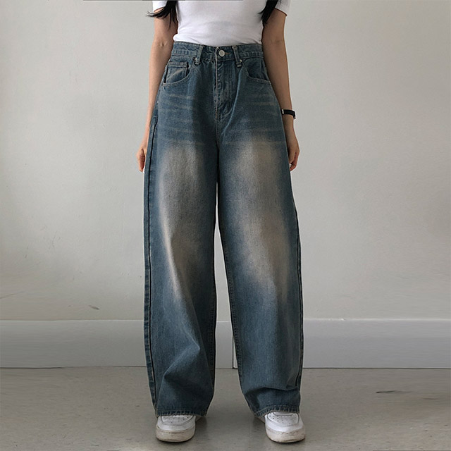 TWWデニム 【M/L】gray-beige 新品未使用 TWW デニム 新色 white - メルカリ