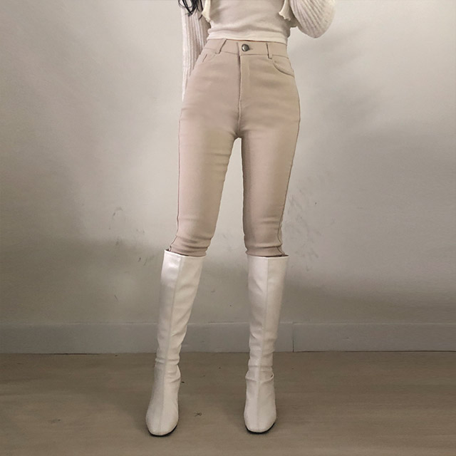 奇抜　vintage BA-TSU 先住民パンツ　スキニーパンツ　激レア 奇抜 vintage BA-TSU 先住民パンツ スキニーパンツ 激レア