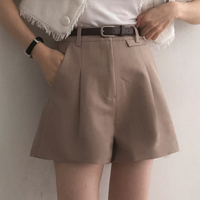 MAGLIANO19SS ショートスラックスパンツ MAGLIANO19SS ショートスラックスパンツ MAGLIANO19SS ショート