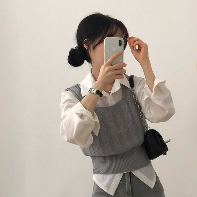 Y's ワイズ　ビスチェ　ベスト 2025年最新】Y's レディース ベスト・ジレ・ビスチェの人気