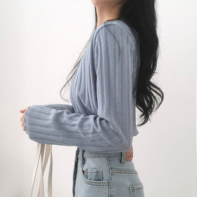 【チャーハン】カーディガン ハートチェーンボレロカーディガン | ファッション通販サイト NUGU