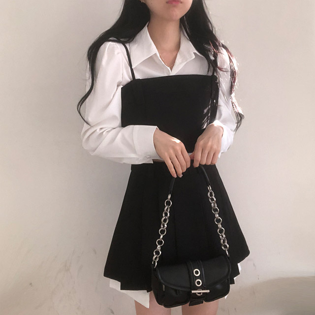 BLACK PEACE NOW ブラウス　ビスチェ　スカート　3点セット BLACK PEACE NOW ブラウス ビスチェ スカート 3点セット