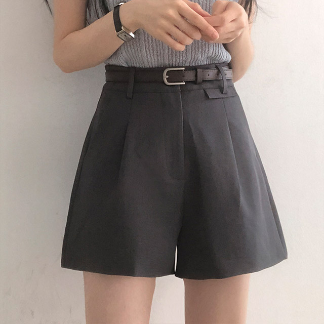 MAGLIANO19SS ショートスラックスパンツ MAGLIANO19SS ショートスラックスパンツ（MAGLIANO19SS ショート