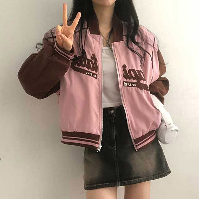 akademiks リバーシブルダックジャケット スタジャン 00s akademiks リバーシブルダックジャケット スタジャン 00s