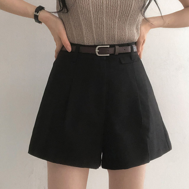 スラックスショートパンツ/ハーフパンツ | ファッション通販