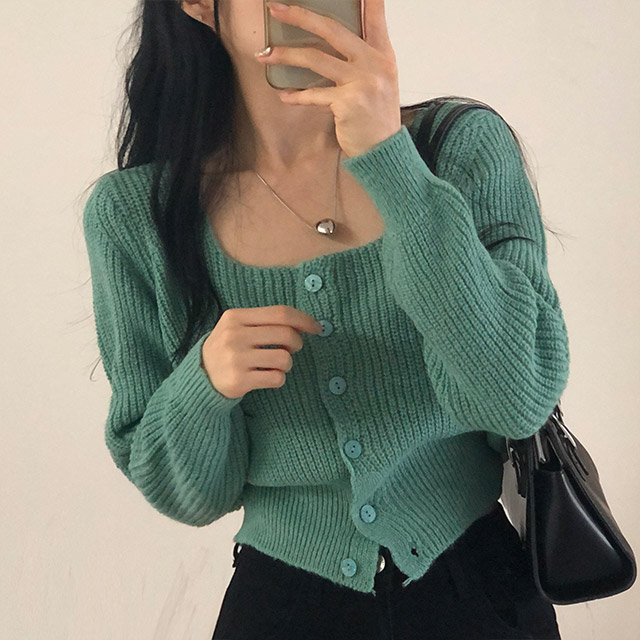 新品1PIU1UGUALE3 GOLF定9.4万24SS半袖ニットセットアップ緑 新品1PIU1UGUALE3 GOLF定9.4万24SS半袖ニットセットアップ緑