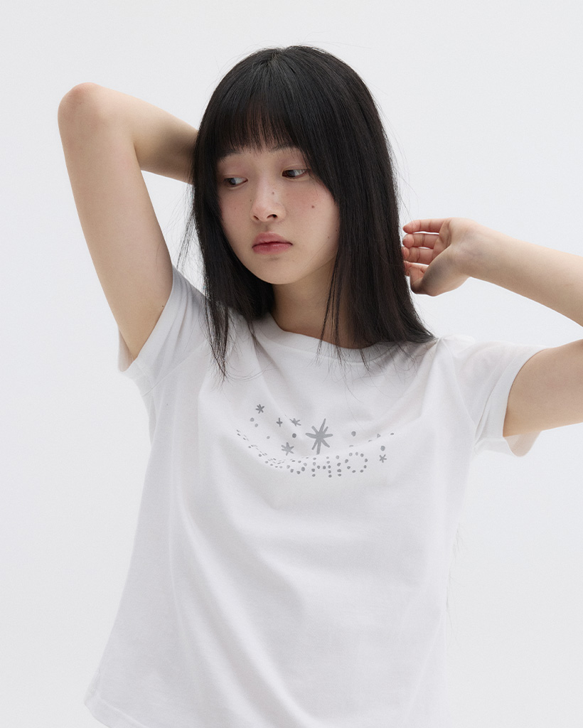 【Oheshio】 STAR LOGO T-SHIRT 3色 OHESHIO | ファッション通販サイト NUGU