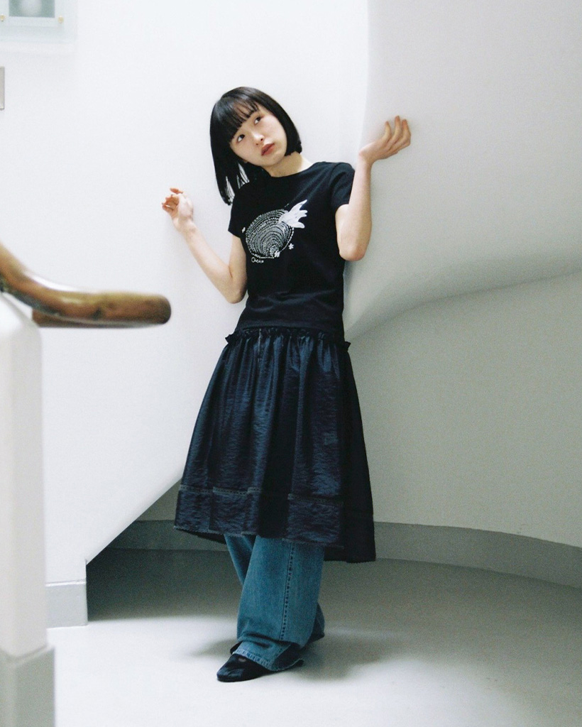 oheshio トップス OHESHIO | ファッション通販サイト NUGU