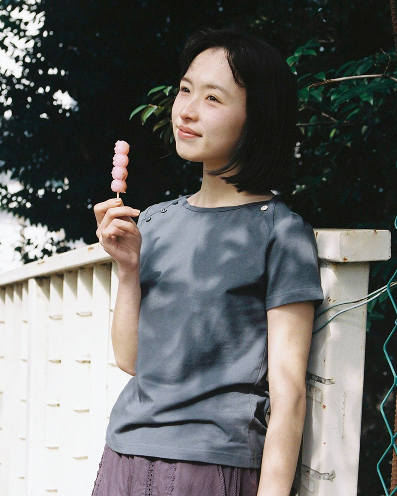 OHESHIO | ファッション通販サイト NUGU