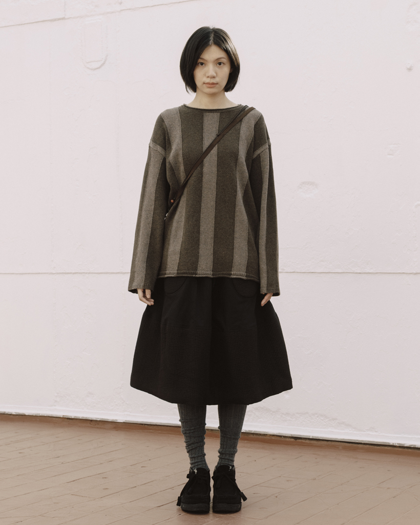 OHESHIO / オヘシオ | ファッション通販サイト NUGU