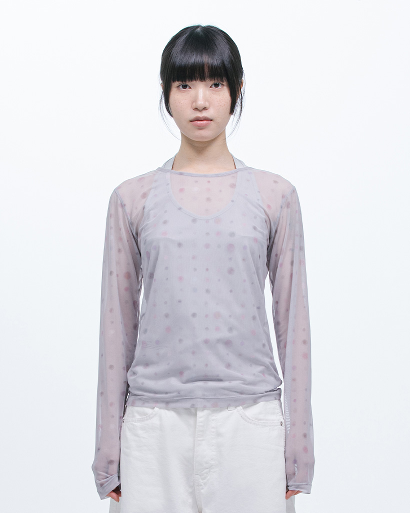 OHESHIO / オヘシオ | ファッション通販サイト NUGU