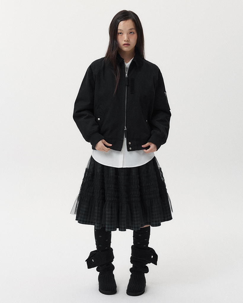 OHESHIO / オヘシオ | ファッション通販サイト NUGU