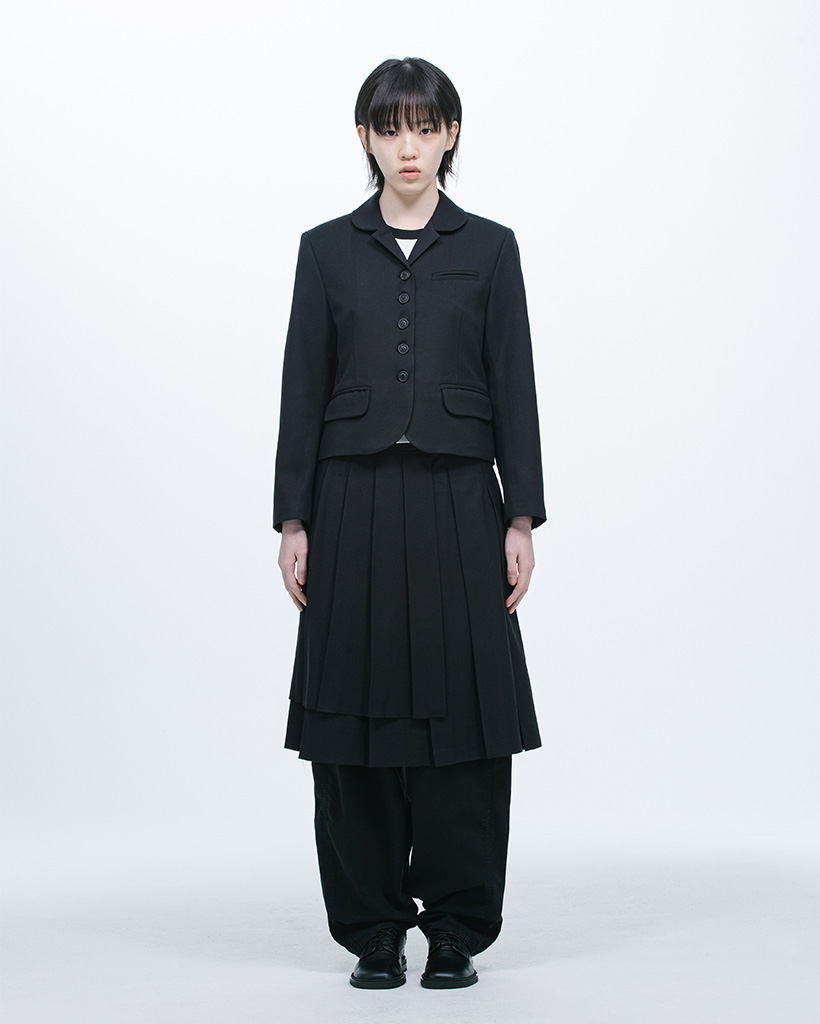 OHESHIO スカート OHESHIO | ファッション通販サイト NUGU