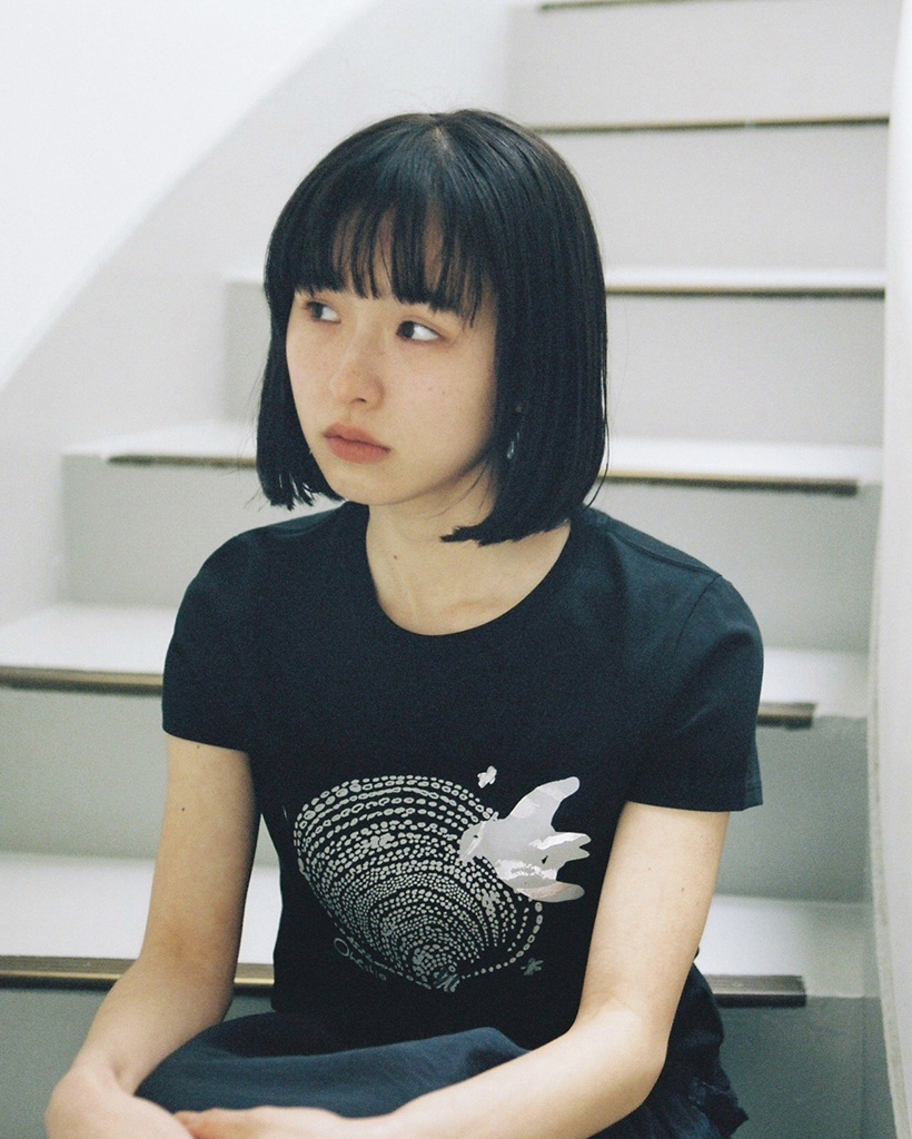【Oheshio】 STAR LOGO T-SHIRT 3色 Star Tee | Shop the Old 97's Official Store