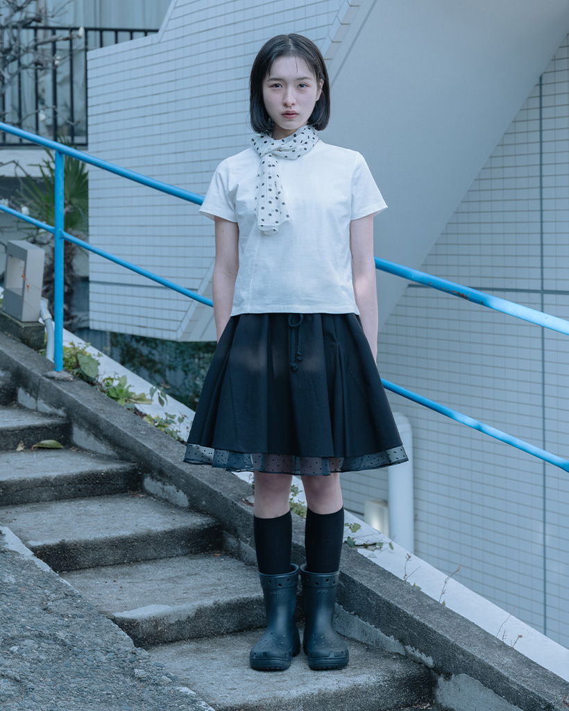 OHESHIO スカート OHESHIO | ファッション通販サイト NUGU